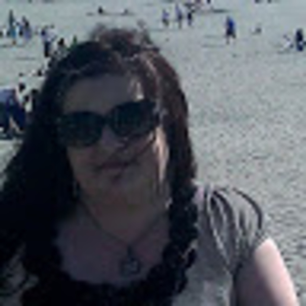 Meet your Posher, Marcella